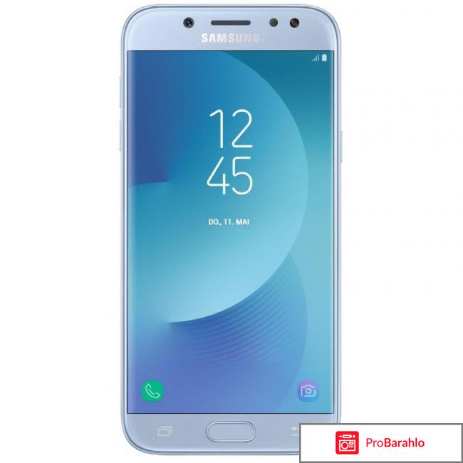 Самсунг галакси j5 2018 отзывы покупателей обман