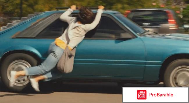 Фильм похищение отзывы реальные отзывы