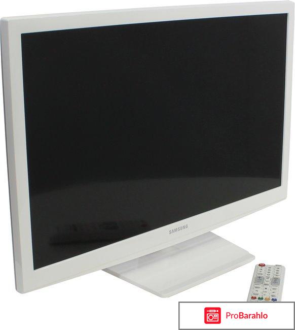 Samsung UE24H4080AU телевизор обман