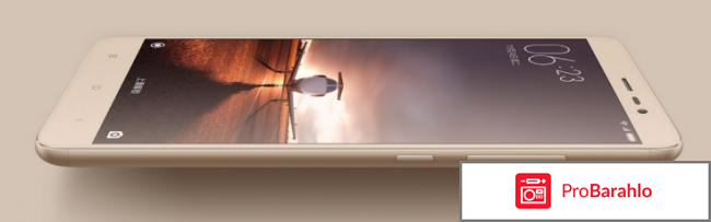 Xiaomi redmi 3 pro обман