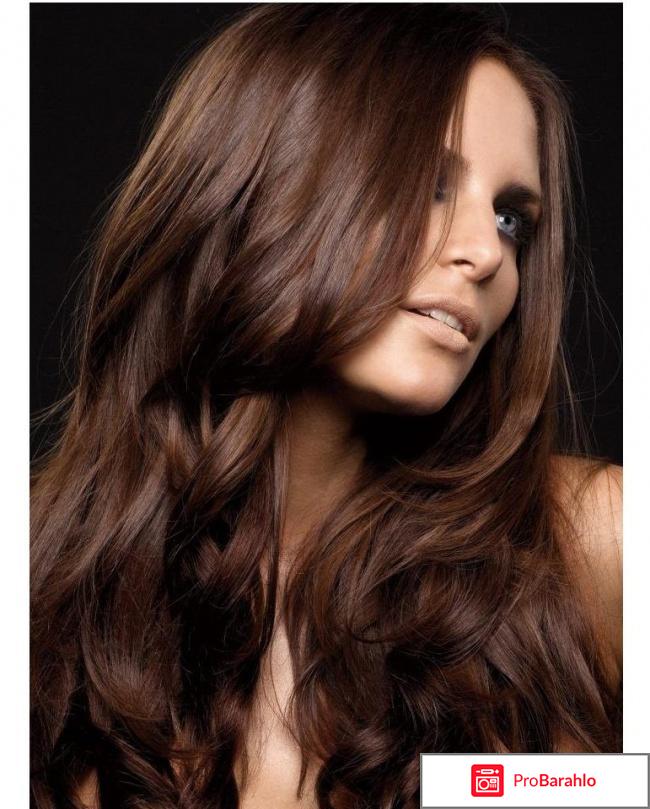 Краска лореаль для волос отрицательные отзывы