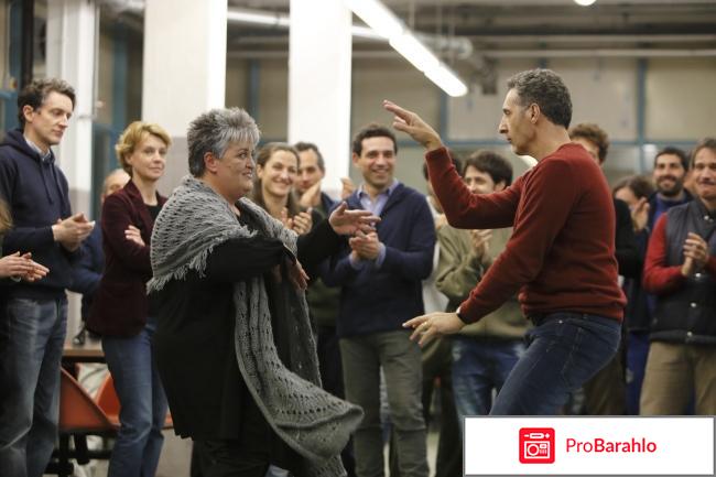 Фильм Моя мама реальные отзывы