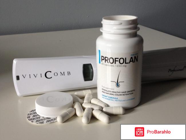 Лечение облысения обман