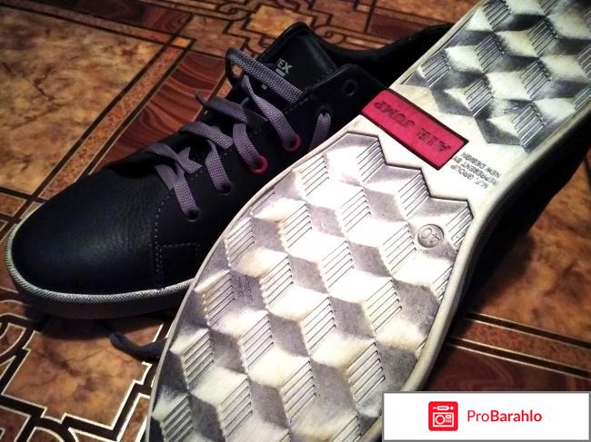 Кроссовки Vitex V-95 отрицательные отзывы