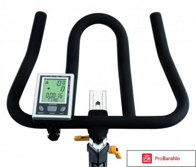 BH FITNESS H920E Duke Electronic 