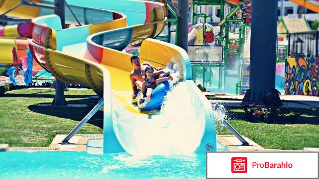 Aquasplash thalassa sousse отрицательные отзывы