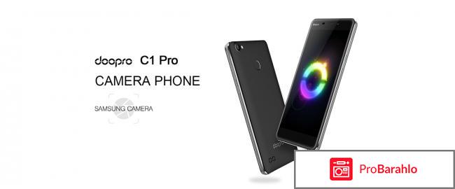 Doopro c1 pro отзывы 