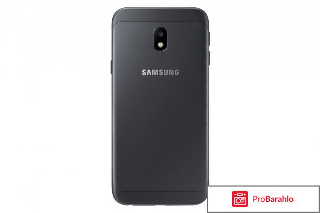 Смартфон samsung galaxy j3 2017 black отзывы отрицательные отзывы