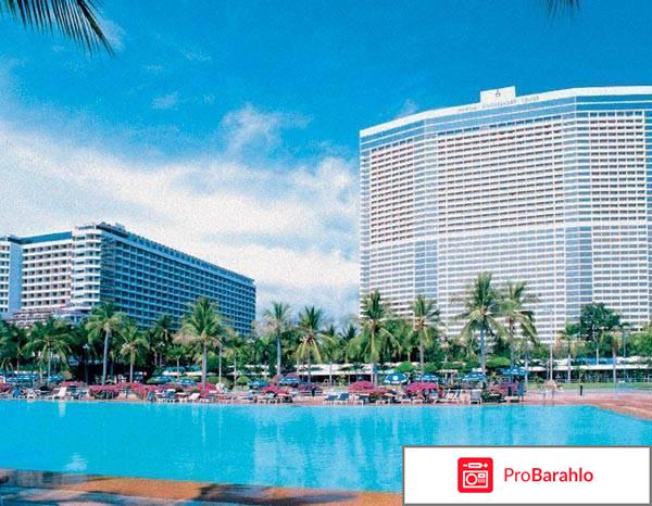 Таиланд паттайя 