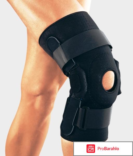 Орлетт ортез на коленный сустав dkn-203 xl 