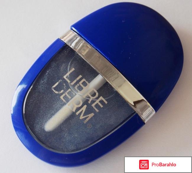 Блеск для губ LibreDerm Гиалуроновый 5 в 1 отрицательные отзывы