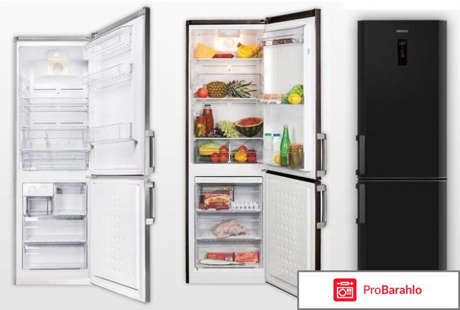 Холодильник веко отзывы покупателей 2017 отрицательные отзывы