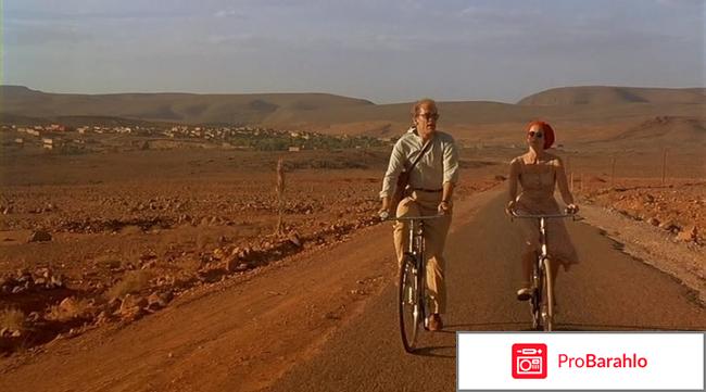 Под покровом небес (2 DVD) реальные отзывы