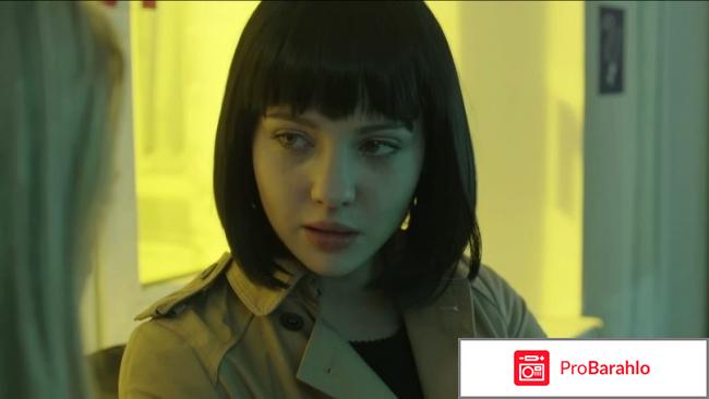 Закон каменных джунглей 7 серия обман