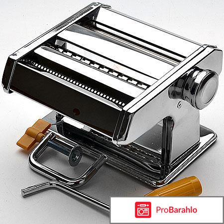Лапшерезка Mayer&Boch MB-22603 отрицательные отзывы