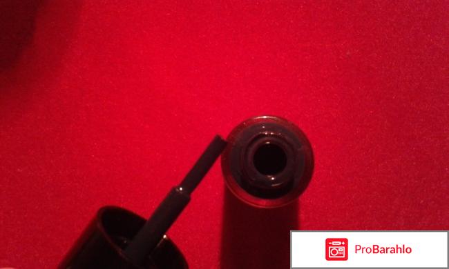 Лак для ногтей LuxVisage Glory обман