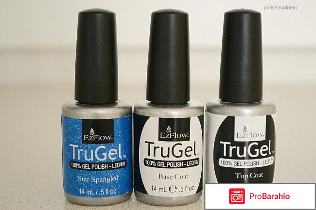 Trugel отрицательные отзывы