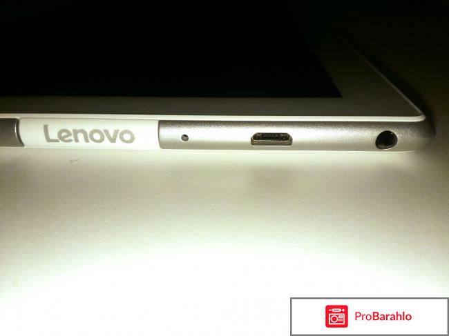 Планшет Lenovo Tab4  model: Lenovo TB-X304L отзывы владельцев