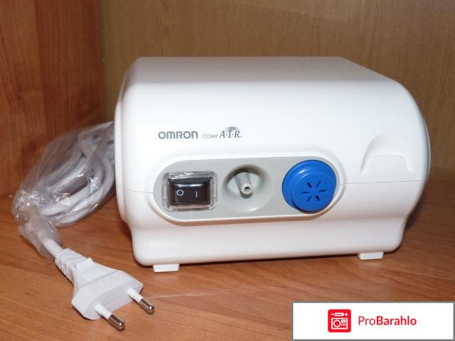 Omron c28 отрицательные отзывы