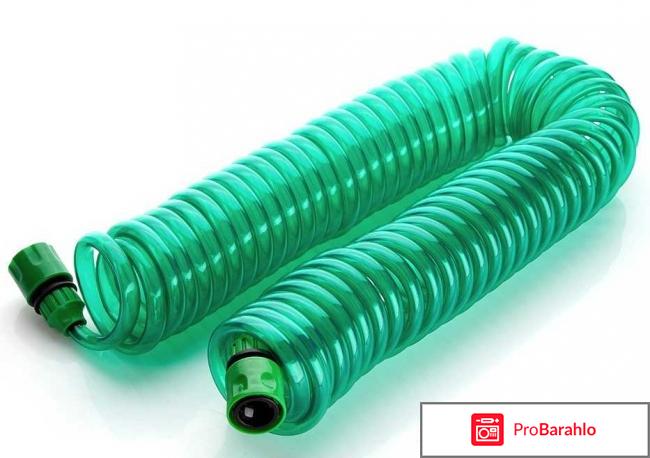 Шланг для полива СТРЕЙЧ-ХОЗ (XHOSE) 