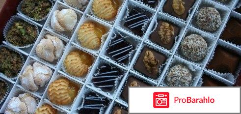 Торты от селезнева отзывы владельцев