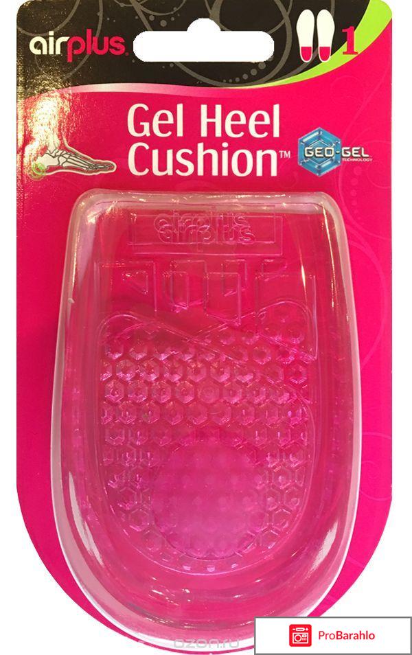 Airplus Подпяточник гель мужской отрицательные отзывы
