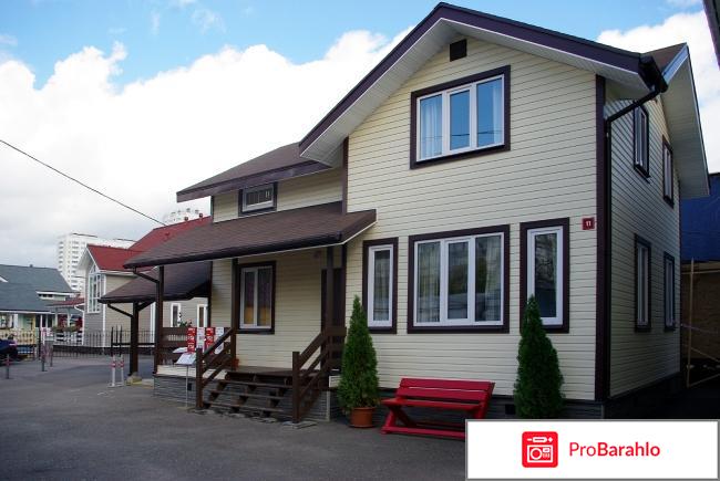 Выставка «Теремъ» в Кузьминках: найди дом своей мечты! 