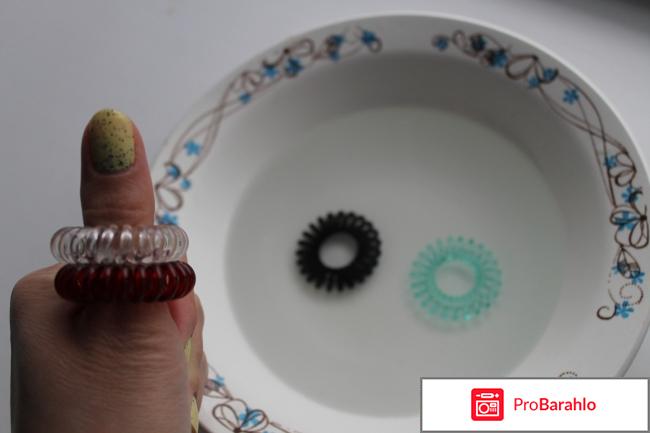 Резинки инвизи бабл фото