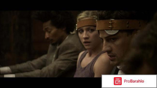 Лучшие триллеры реальные отзывы