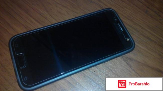 Смартфон samsung galaxy j5 2017 отзывы владельцев обман