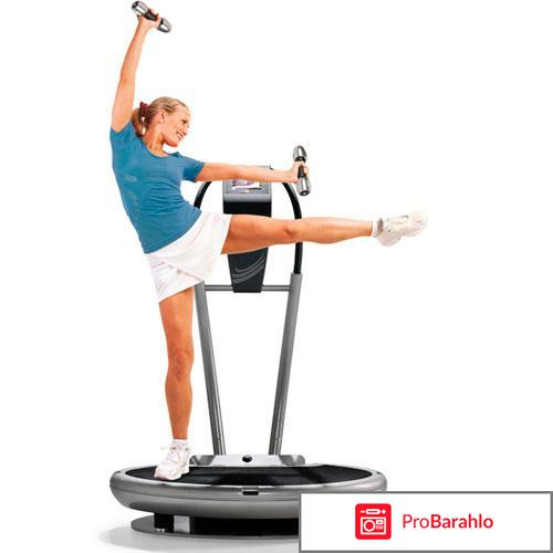 Виброплатформа отзывы обман