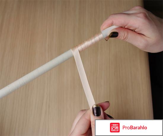 Топиарий обман