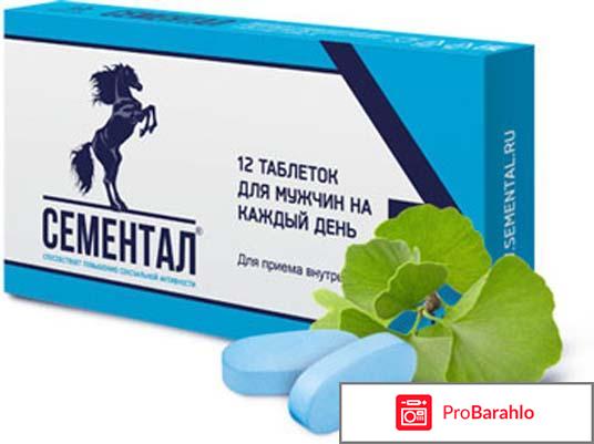 Сементал цена 