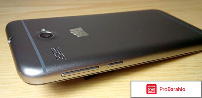 Micromax Q346 отрицательные отзывы