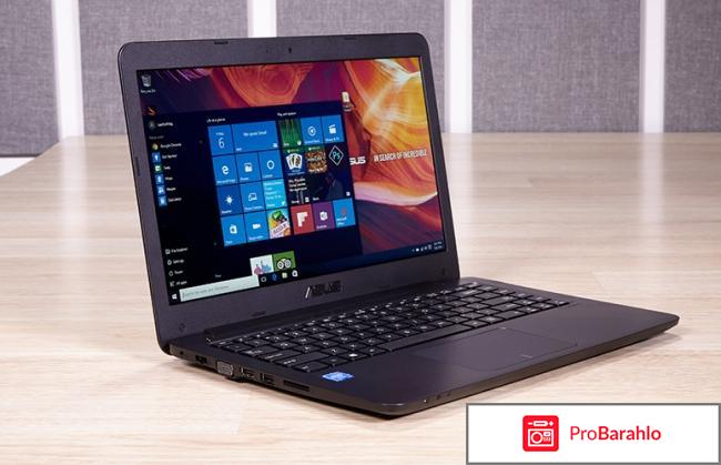 Asus VivoBook E402SA (E402SA-WX016T) отрицательные отзывы