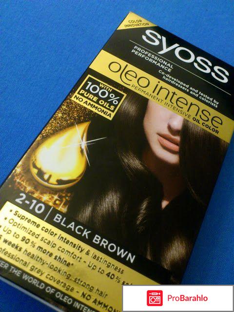 Тонирующие краски для волос без аммиака отрицательные отзывы