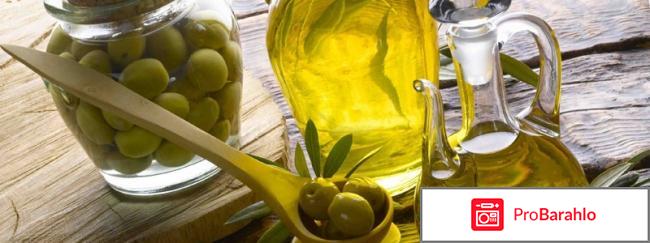 Хорошее оливковое масло обман