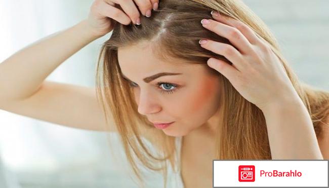 Шампунь репейник флоресан отзывы отрицательные отзывы