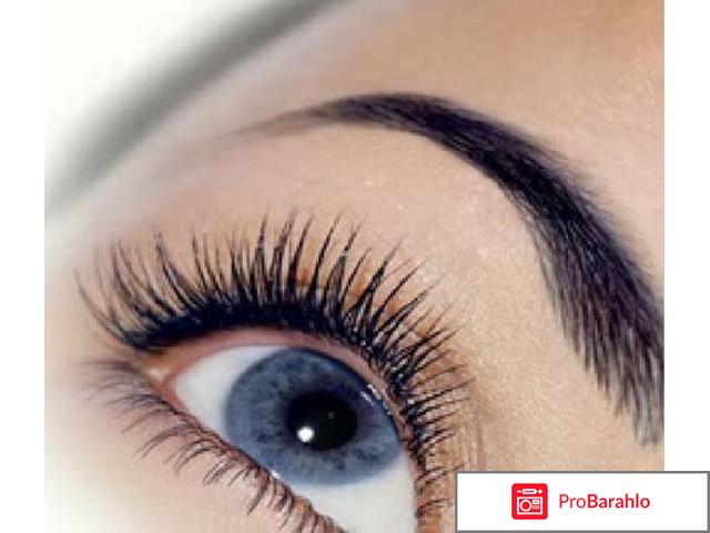 Карепрост для роста ресниц обман