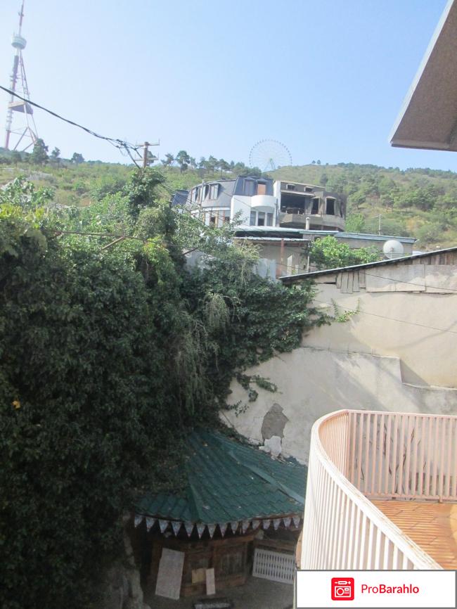 M42 Hostel обман