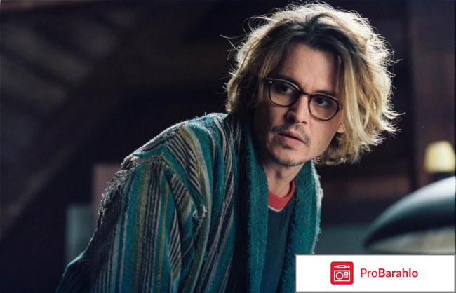 Тайное окно фильм отзывы обман