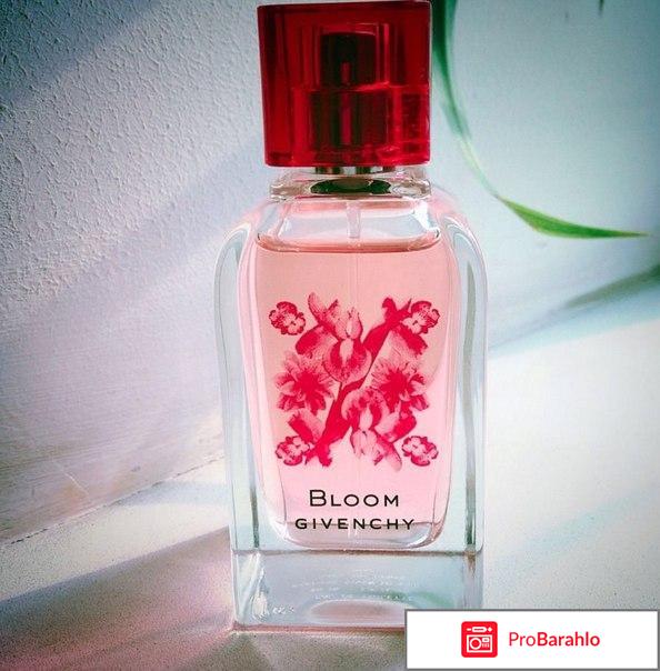 Bloom givenchy 