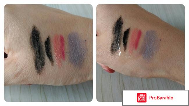 Легкое очищающее масло для лица Avon True NutraEffects 