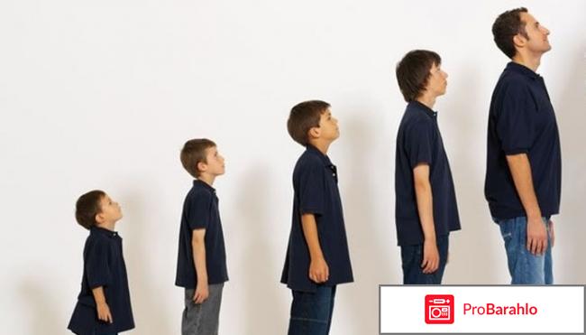 Факторы развития личности 