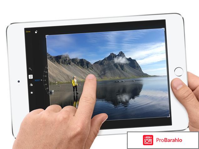 Apple iPad mini 4 Wi-Fi + Cellular 