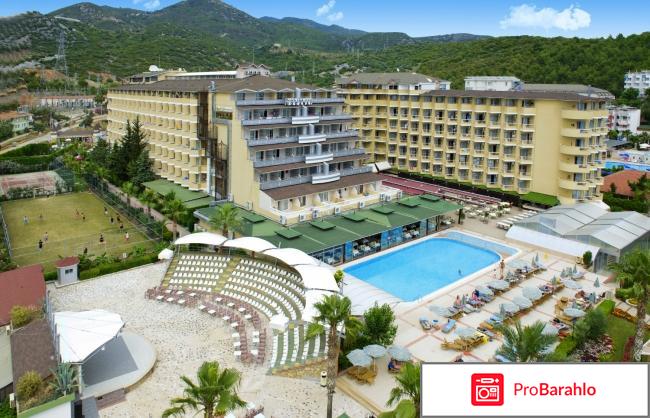 Beach club doganay обман