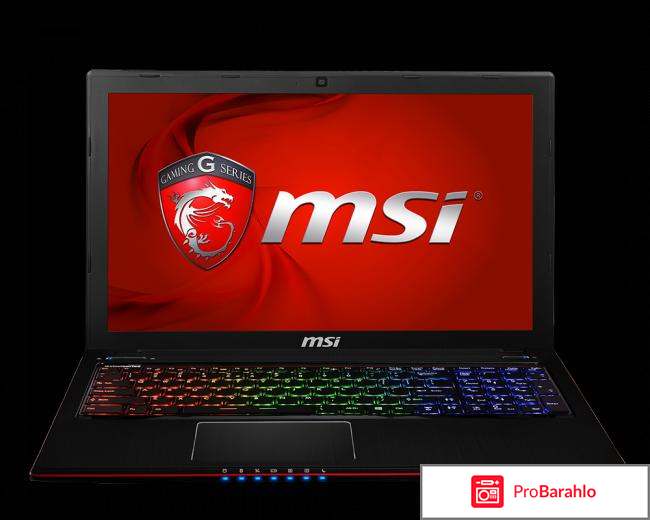 Msi ge70 2pe 