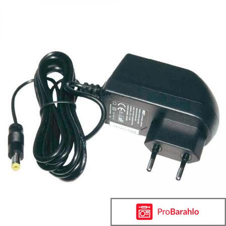 Импульсный блок питания 12в отрицательные отзывы