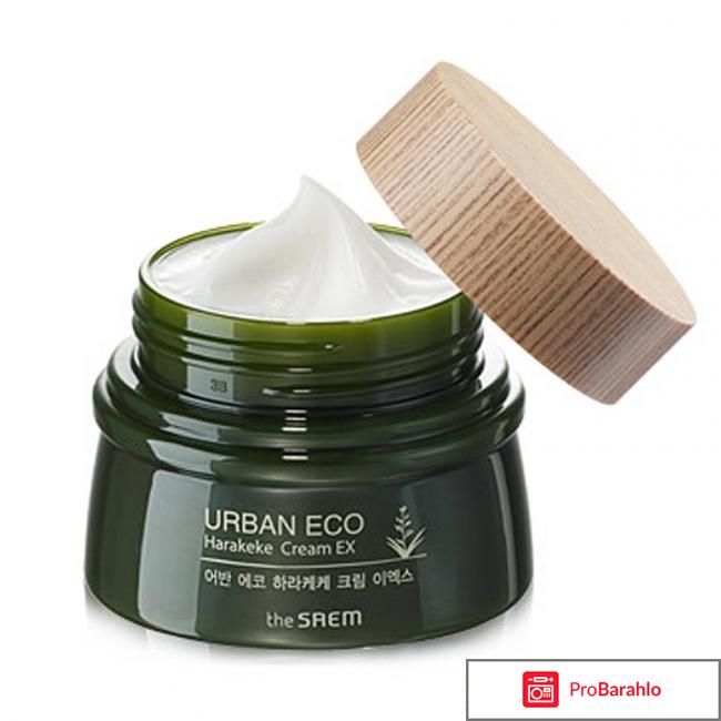 URBAN ECO HARAKEKE CREAM EX 