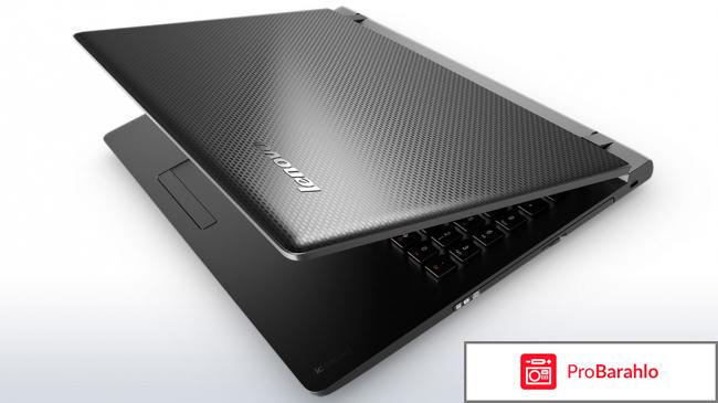 Lenovo IdeaPad 100-15IBY, Black (80MJ00DSRK) отрицательные отзывы